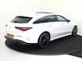 Mercedes-Benz CLA Shooting Brake 250 e Business Solution / Panoramadak/ Night/ 19 inch/ Head Up/ Memory/ Sfeerverlichting/ Zéér compleet!