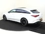 Mercedes-Benz CLA Shooting Brake 250 e Business Solution / Panoramadak/ Night/ 19 inch/ Head Up/ Memory/ Sfeerverlichting/ Zéér compleet!