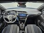 Opel Corsa 100pk GS Line | Navigatie via App | Parkeercamera | Cruise Control