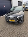 Audi Q3 Sportback advanced edition