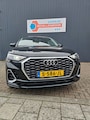 Audi Q3 Sportback advanced edition