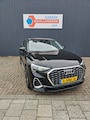 Audi Q3 Sportback advanced edition
