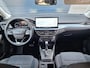 Ford Focus Wagon 1.0 EcoBoost Hybrid 155pk Automaat Active X | Navigatie | Nieuwe type ! |
