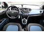 Hyundai i10 1.0i i-Motion Comfort cruise control