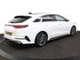 Kia ProCeed 1.5 T-GDi GT-PlusLine Automaat - Lichtmetalen Velgen 18" - LED Koplampen - Climate Control - Adaptief Cruise Control - Apple/Android Carplay - Fabrieksgarantie Tot 2031