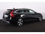 Volvo V60 T4 Business Sport - Parkeerverwarming - Volvo On Call - Bi-Xenon koplampen - schijf/kantel dak - Verwarmde voorstoelen & stuur - Navigatie - Parkeersensoren voor en achter - trekhaak - 18 inch LMV