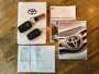 Toyota RAV4 2.5 Hybrid AWD Executive|Bi-Tone|Leder|Stoel/Stuur Verwarming