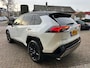 Toyota RAV4 2.5 Hybrid AWD Executive|Bi-Tone|Leder|Stoel/Stuur Verwarming