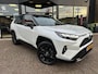 Toyota RAV4 2.5 Hybrid AWD Executive|Bi-Tone|Leder|Stoel/Stuur Verwarming