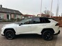 Toyota RAV4 2.5 Hybrid AWD Executive|Bi-Tone|Leder|Stoel/Stuur Verwarming