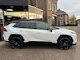 Toyota RAV4 2.5 Hybrid AWD Executive|Bi-Tone|Leder|Stoel/Stuur Verwarming