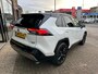 Toyota RAV4 2.5 Hybrid AWD Executive|Bi-Tone|Leder|Stoel/Stuur Verwarming