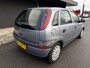 Opel Corsa 1.4-16V Njoy Automaat!