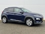 Hyundai Kona Electric EV Limited 64 kWh / Trekhaak / Cruise control adaptief met Stop&Go en stuurhulp / Achterbank verwarmd /