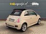 Fiat 500C 0.9 TwinAir Turbo 500S Cabrio *climate *16 inch