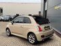 Fiat 500C 0.9 TwinAir Turbo 500S Cabrio *climate *16 inch
