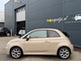 Fiat 500C 0.9 TwinAir Turbo 500S Cabrio *climate *16 inch