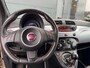 Fiat 500C 0.9 TwinAir Turbo 500S Cabrio *climate *16 inch