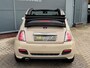 Fiat 500C 0.9 TwinAir Turbo 500S Cabrio *climate *16 inch