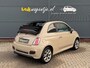 Fiat 500C 0.9 TwinAir Turbo 500S Cabrio *climate *16 inch