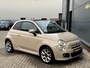 Fiat 500C 0.9 TwinAir Turbo 500S Cabrio *climate *16 inch
