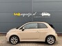Fiat 500C 0.9 TwinAir Turbo 500S Cabrio *climate *16 inch