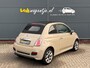 Fiat 500C 0.9 TwinAir Turbo 500S Cabrio *climate *16 inch