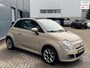 Fiat 500C 0.9 TwinAir Turbo 500S Cabrio *climate *16 inch