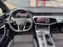 Audi A6 Avant 45 TFSI 3x S-LINE l VOL! l PANO l 360 l B&O l MATRIX l ADAPT.CRUISE l TREKHAAK l 21INCH l VIRTUAL l ORG.NL