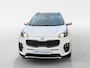 Kia Sportage 1.6 Turbo GT-Line First Edition 177 PK | Navi | Bluetooth | Camera | Cruise & Climate control | Leder interieur | Bovag garantie | NAP