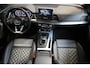 Audi Q5 55 TFSIe 367pk quattro Competition | Luchtvering | Leder | Trekhaak | 100% (Dealer) onderhouden label