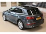 Audi Q5 55 TFSIe 367pk quattro Competition | Luchtvering | Leder | Trekhaak | 100% (Dealer) onderhouden label