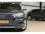 Audi Q5 55 TFSIe 367pk quattro Competition | Luchtvering | Leder | Trekhaak | 100% (Dealer) onderhouden label