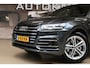 Audi Q5 55 TFSIe 367pk quattro Competition | Luchtvering | Leder | Trekhaak | 100% (Dealer) onderhouden label