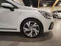 Renault Clio 1.6 E-Tech Hybrid 140 R.S. Line - Stoelverwarming - Apple Carplay/Android Auto - Trekhaak - Parelmoer - Dodehoekdetectie - Leder - Virtual Cockpit