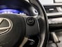 Lexus CT 200h 25th Edition Automaat (NAVIGATIE, CLIMATE, ALCANTARA, CAMERA, GETINT GLAS, STOELVERWARMING, SPORTSTOELEN, KEYLESS, LED KOPLAMPEN, CRUISE, NIEUWSTAAT)