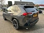 Toyota RAV4 2.5 Hybrid AWD Bi-Tone|JBL|Leder|Afn. Trekhaak|360 Camera