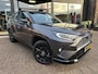 Toyota RAV4 2.5 Hybrid AWD Bi-Tone|JBL|Leder|Afn. Trekhaak|360 Camera