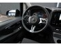 Mercedes-Benz Vito 119Cdi 190Pk 9G-Tronic Aut. | Dubbele Cabine | Mixto Select Sport | Lang | 360° Camera | 2xSchuifdeur | 20'' | Obsidian Black