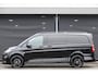 Mercedes-Benz Vito 119Cdi 190Pk 9G-Tronic Aut. | Dubbele Cabine | Mixto Select Sport | Lang | 360° Camera | 2xSchuifdeur | 20'' | Obsidian Black