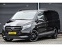Mercedes-Benz Vito 119Cdi 190Pk 9G-Tronic Aut. | Dubbele Cabine | Mixto Select Sport | Lang | 360° Camera | 2xSchuifdeur | 20'' | Obsidian Black