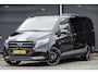 Mercedes-Benz Vito 119Cdi 190Pk 9G-Tronic Aut. | Dubbele Cabine | Mixto Select Sport | Lang | 360° Camera | 2xSchuifdeur | 20'' | Obsidian Black