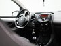 Peugeot 108 1.0 e-VTi Style | AIRCO | BLUETOOTH AUDIO | ELEKTRISCHE RAMEN VOOR | MULTIFUNCTIONEEL STUURWIEL |
