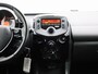 Peugeot 108 1.0 e-VTi Style | AIRCO | BLUETOOTH AUDIO | ELEKTRISCHE RAMEN VOOR | MULTIFUNCTIONEEL STUURWIEL |
