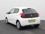 Peugeot 108 1.0 e-VTi Style | AIRCO | BLUETOOTH AUDIO | ELEKTRISCHE RAMEN VOOR | MULTIFUNCTIONEEL STUURWIEL |