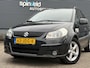 Suzuki SX4 1.6 Shogun BJ`09 NAP NL Airco Cruise Trekhaak Elekpakket