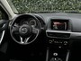 Mazda CX-5 2.0 SkyActiv-G 165 TS+ 2WD, NAVI, CRUISE, DODEHOEK, CAMERA, PDC, LED, DAB, CLIMATE CONTROL, STOELVERWARMING, TREKHAAK, LICHTMETAAL 17"