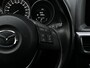 Mazda CX-5 2.0 SkyActiv-G 165 TS+ 2WD, NAVI, CRUISE, DODEHOEK, CAMERA, PDC, LED, DAB, CLIMATE CONTROL, STOELVERWARMING, TREKHAAK, LICHTMETAAL 17"