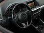 Mazda CX-5 2.0 SkyActiv-G 165 TS+ 2WD, NAVI, CRUISE, DODEHOEK, CAMERA, PDC, LED, DAB, CLIMATE CONTROL, STOELVERWARMING, TREKHAAK, LICHTMETAAL 17"