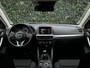 Mazda CX-5 2.0 SkyActiv-G 165 TS+ 2WD, NAVI, CRUISE, DODEHOEK, CAMERA, PDC, LED, DAB, CLIMATE CONTROL, STOELVERWARMING, TREKHAAK, LICHTMETAAL 17"